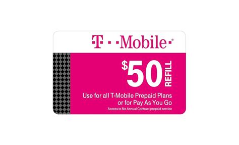 Refill Your Prepaid Plan 